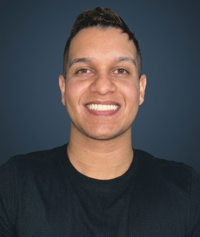 Daniel Santos - Especialista DS